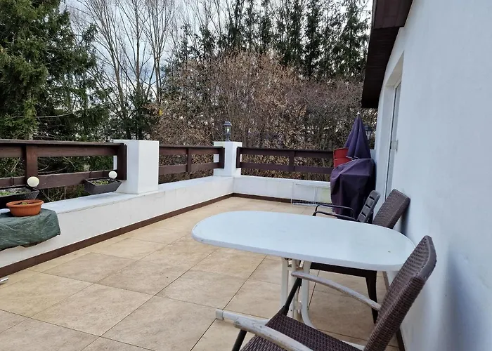 Alloggio in famiglia U Ali Wałbrzych