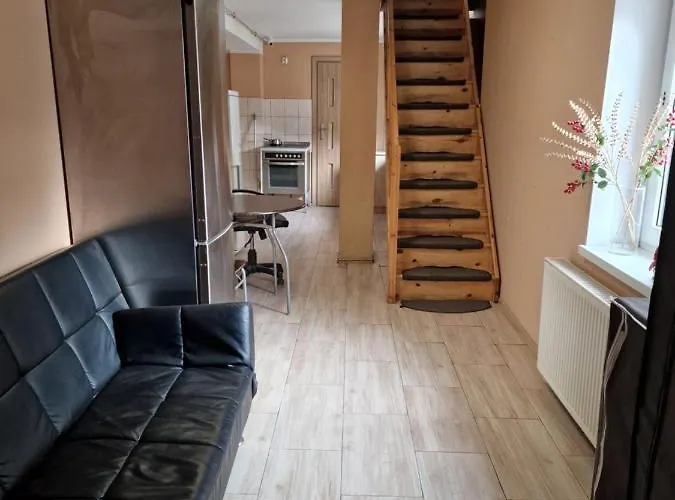 Alloggio in famiglia U Ali *