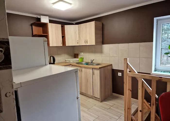 U Ali Alloggio in famiglia