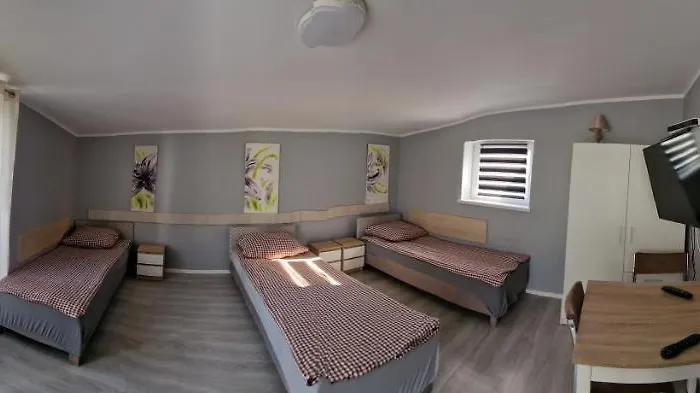 U Ali Alloggio in famiglia *