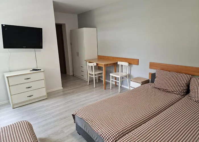 U Ali Alloggio in famiglia