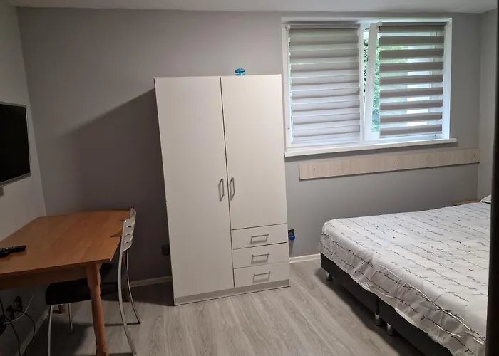 U Ali Alloggio in famiglia *