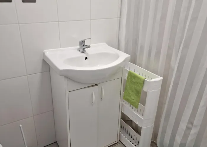 Alloggio in famiglia U Ali