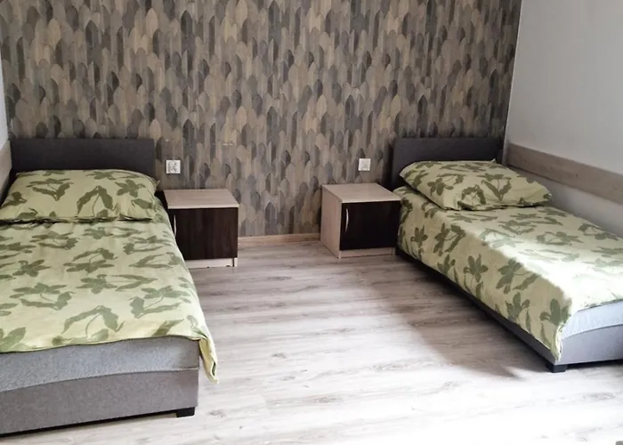 U Ali Alloggio in famiglia