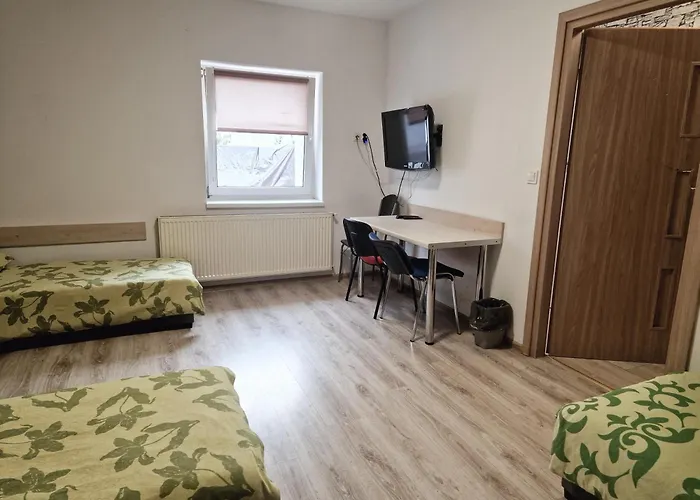 U Ali Alloggio in famiglia *